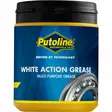 Putoline White Action Grease + PTFE 600 g - Voiteluaineet - 554-73611 - 1