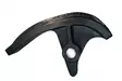 UFO Chain Guide Sliding piece black for KX250F 25-.. - KX450F 24-.. - Crossipyörän ketjuohjurit - 650-4769-001 - 1