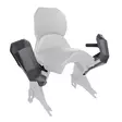Kimpex lämmitettävät kahvat Seat Jack LT/DX -malleihin - Satulat ja satulanpäälliset - 92-000361 - 1