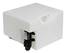 Vesisäiliö pumpulla 12V 32L - Veneen vesisäiliöt - M52-194-21 - 1