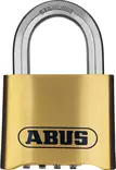 Abus Marine Padlock 180IB/50 combination short lock - Levyjarrulukot ja ketjulukot - 49-32091 - 1