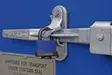 Abus Marine Padlock 70IB/45 - Levyjarrulukot ja ketjulukot - 49-35151 - 2