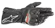 MP ajohanskat Alpinestars SP-8 v3, musta - MP Ajohanskat - D372751 - 1