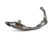Akrapovic Racing Line (Titanium) Kawasaki Ninja 650/Z650 2023- - Crossipyörän putket - 461-K6R13-AFCRT-1 - 1