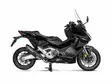 Akrapovic Slip-On Line (Titaani) X-ADV 2024 - Moottoripyörän putket - 461-H7SO4-HRTBL-1 - 2