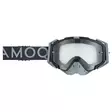 AMOQ Aster Crossilasit Black-Grey - Clear - Crossilasit - 645-22230409-1 - 1