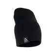 AMOQ Pipo Fold-Up Musta - Lippikset ja pipot - 645-22130500-1 - 2