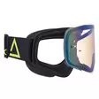 AMOQ Vision Magnetic Crossilasit Black-HiVis - Gold Mirror - Crossilasit - 645-22230304-1 - 2