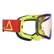 AMOQ Vision Magnetic Crossilasit Red-HiVis - Gold Mirror - Crossilasit - 645-22230364-1 - 2