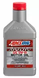 Amsoil 10W-40 Synthetic ATV/UTV Motor Oi - 4-T Moottoriöljyt - 55-662-001 - 1
