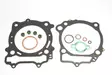 Athena Yläpään tiivistesarja, Suzuki RM-Z 450 08- - Crossipyörän yläpään tiivistesarjat - 421-510-600061 - 1