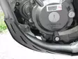AXP pohjapanssari Black Honda CRF250L 13-18 - Crossipyörän pohjapanssarit - 397-AX1231 - 1