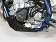 AXP pohjapanssari PHD 6mm Black KTM 450 EXCF/SXF/XCF/XCFW 23- / Husqvarna 450 23- - Crossipyörän pohjapanssarit - 397-AX1651 - 3