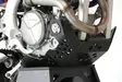 AXP Xtrem HDPE pohjapanssari Honda CRF250R-CRF250RX-CRF300RX 22-23 - Crossipyörän pohjapanssarit - 397-AX1631 - 2