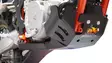 AXP Xtrem pohjapanssari Gas-Gas EC250-EC300 18 - Crossipyörän pohjapanssarit - 397-AX1441 - 1
