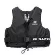 Baltic Aqua Pro kelluntaliivi musta - Veneen kelluntaliivit - 128-3-5802-1 - 1