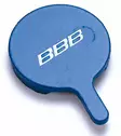 BBB Levyjarrupalat Discstop Bbs-30 - Polkupyörän jarrupalat - BBB0294005733001 - 1