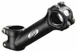 BBB Ohjainkannatin Highrise 90mm 35deg - Polkupyörän ohjainkannattimet - BBB0196029732411 - 1