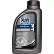 Bel-Ray 2-T MINERAL OIL 1.0 L - 2T Moottoriöljyt - 55-820-001 - 1