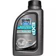 Bel-Ray EXP 15W-50 Synthetic Ester Blend 4T Engine Oil 1L - 4-T Moottoriöljyt - 55-804-001 - 1