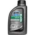 Bel-Ray EXS Full Synthetic Ester 4T Engine Oil 10W-50 1L - 4-T Moottoriöljyt - 55-815-001 - 1