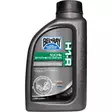 Bel-Ray H1-R SYNTHETIC 2-S RACING OIL 1L - 2T Moottoriöljyt - 55-822-001 - 1