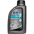 Bel-Ray SL2 Semi-Synthetic 2T Engine Oil - 2T Moottoriöljyt - 55-824-001 - 1
