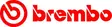 Brembo Jarrupalat Carbon Ceramic 5700751005129 - Moottoripyörän jarrupalat - 231-HO2911 - 1