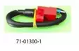 Bronco Sytytyspuola Honda/ Kawasaki/ Polaris - Mönkijän sytytyspuolat - 71-01300-1 - 1