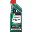 Castrol Brake Fluid DOT 4 1 L - Jarrunesteet - 55-458-001 - 1
