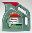 Castrol Magnatec 5W-40 C3 1 L - 4-T Moottoriöljyt - 55-414-001 - 1