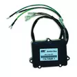 Cdi Elec. Mercury Cdi Elec. Mariner Switch Box - 2 Cyl. - Veneen CDI-laitteet - 113-114-7452K-1 - 0