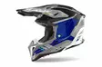 Airoh Aviator 3 Saber sivusta - - - 1