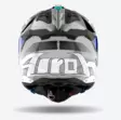 Airoh Aviator 3 Saber takaa sininen - - - 2