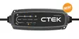 CTEK CT5 Powersport Batterycharger UK plug - Akkulaturit - 141-100-311 - 1