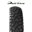 Deli nastarengas Street Enduro SB117 120/70-12 58S (120 kpl) Etu/Taka - Mopon nastarenkaat - 355-011882-1 - 1