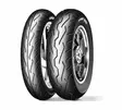 Dunlop D251 190/60R17 78H TL r - Moottoripyörän Dunlop renkaat - 544-621701 - 1