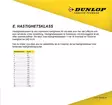Dunlop D404 140/90-16 71H TL Re - Moottoripyörän Pirelli renkaat - 544-637971 - 3