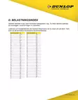 Dunlop D404 140/90-16 71H TL Re - Moottoripyörän Pirelli renkaat - 544-637971 - 2
