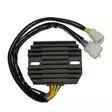 Electrosport Latauss./Tasasuunt. Ducati/Honda/Suzuki - Moottoripyörän sähköosat - 110-07-0531 - 1