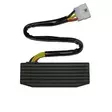 Electrosport Latauss./Tasasuunt. Suzuki - Moottoripyörän sähköosat - 110-07-0751 - 1