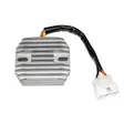 Electrosport Latauss./Tasasuunt. Yamaha - Moottoripyörän sähköosat - 110-07-0261 - 1