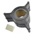 EMP Siipipyörä Johnson/Evinrude - Veneen siipipyörät - 105-47-08731 - 1
