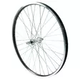 Etupyörä 26" 18-559 Union pikalukitus, Alex Ace 17, 2-pohja, alumiini, 36r - Vanteet eteen 26"/559 - 59021 - 1