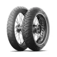 Eturengas Michelin Anakee 3 120/70 R 19 M/C 60V TL/TT - Moottoripyörän Michelin renkaat - 25-258411 - 1