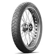 Eturengas Michelin Anakee Adventure 100/90-19 M/C 57V TL/TT - Moottoripyörän Michelin renkaat - 25-034151 - 1
