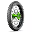 Eturengas Michelin Starcross 5 Medium 70/100-17 M/C 40M TT - Crossipyörän renkaat - 25-021161 - 1