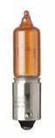 Flösser HY21W 12V 21W BAW9s Amber - Polttimot - 12-602101 - 1