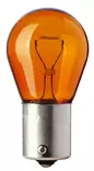 Flösser PY21W 12V 21W BAU15s Amber - Polttimot - 12-667101 - 1