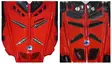 Frogzskin Polaris Matryx/Matryx Boost Ho - Moottorikelkan ilmastointikalvot - 823-F0371 - 1